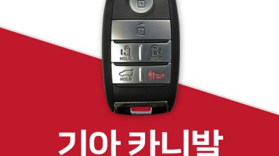 카니발 차키 배터리 교체 완전정복! 꿀팁 대방출 ✨