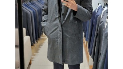 킨록 코트 득템 후기! ✨ 놓치면 후회할걸?