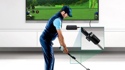 집에서 즐기는 짜릿함! 가정용 실내 스크린골프 후기⛳️ (할인 정보 포함!)